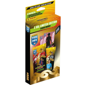 FIFA 365 2024 XXL Maxi Blister