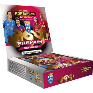 FIFA 365 2024 Premium Booster Box