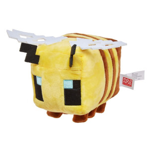 Minecraft Plush 20cm Bee
