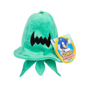 Sonic Plush Jade Whisp 9"