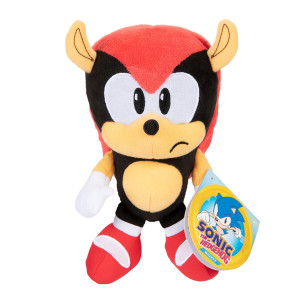 Sonic Plush Mighty 9"