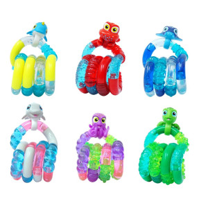 Tangle Aquatic pets Narwahl