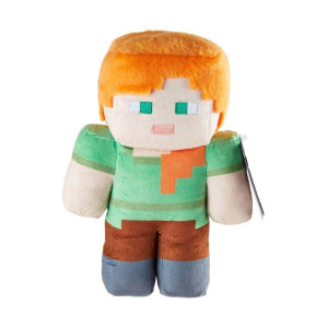 Minecraft Plush Alex 20cm