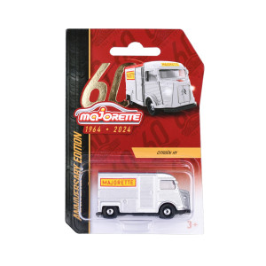 Majorette Premium Anniversary Edition Citroen HY