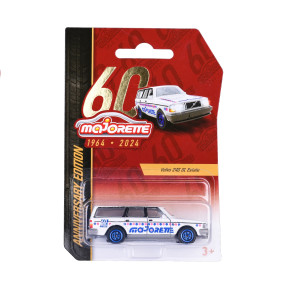 Majorette Premium Anniversary Edition Volvo 240 GL Estate