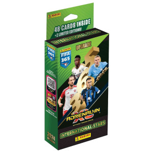 FIFA 365 2024 International Stars Upgrade