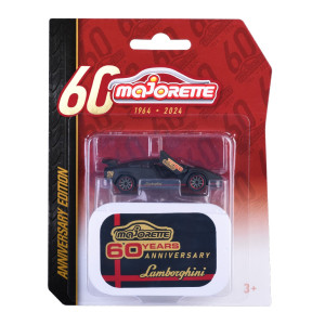 Majorette Deluxe Cars Anniversary Edition Lamborghini