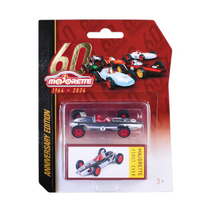 Majorette First Ever Anniversary Edition Hopea