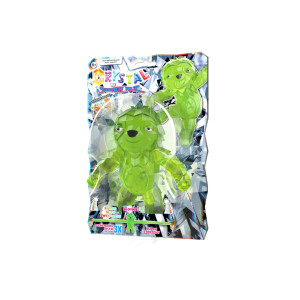 Stretchapalz Crystal Series Slothie