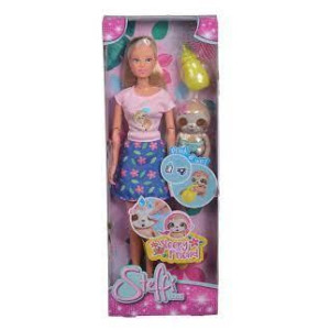 Steffi Love Sleepy Friend