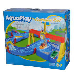 Aquaplay ContainerPort 1532