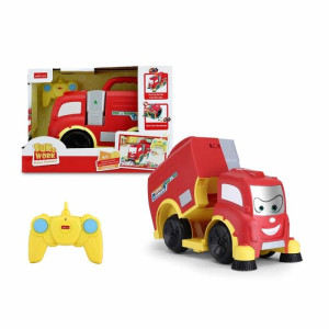 Rastar Radiostyrd Smart Sweeper Sopbil