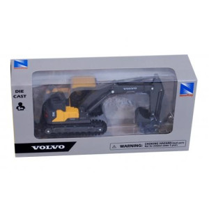 Volvo Kaivinkone 14cm