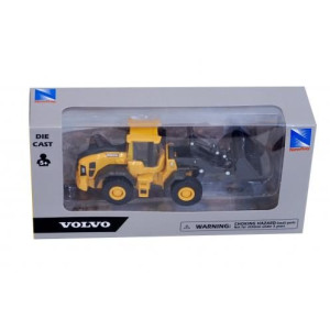 Volvo Pyöräkuormaajat 14cm