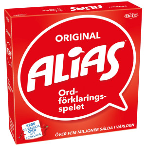 Alias Original (SE)