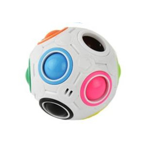 Magic Ball 6,5cm Fidget Toy