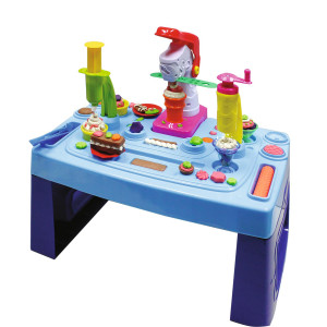 Art & Fun Leikkipöytä savella