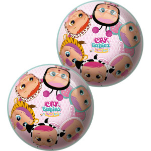Cry Babies Boll 23cm