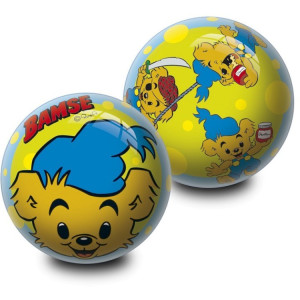 Bamse Boll 23cm
