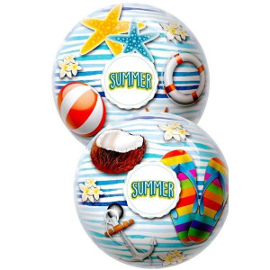 Sommar Boll 23 cm
