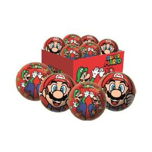Super Mario Boll 15cm