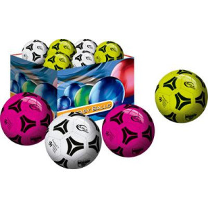 Fotboll Boll 15cm Lila