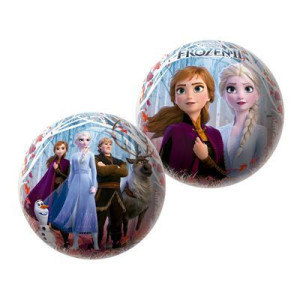 Frozen 2 Boll 23cm