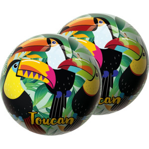 Tukan Boll 23 cm