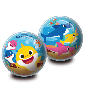 Baby Shark Boll 23cm