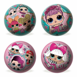 L.O.L. Boll 15 cm Cerise