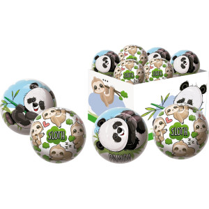 Panda Boll 15 cm