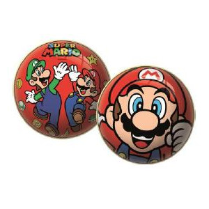 Super Mario Boll 23cm