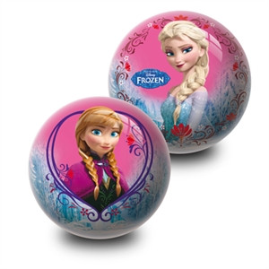 Boll Frozen 23cm