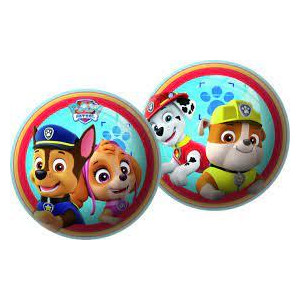 Paw Patrol Boll 23cm