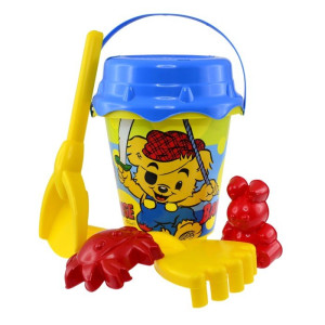 Bamse Hinkset
