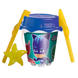 Pyjamashjältarna Hinkset