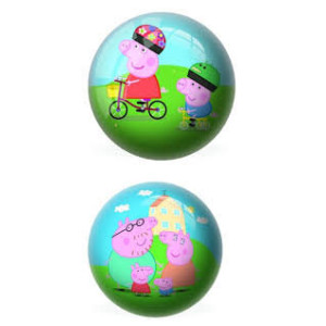 Greta Gris Boll 15 cm