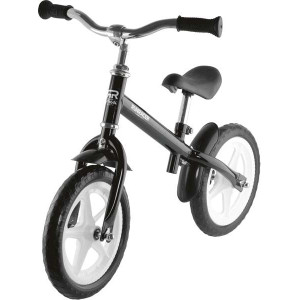 Stiga Balanscykel Svart