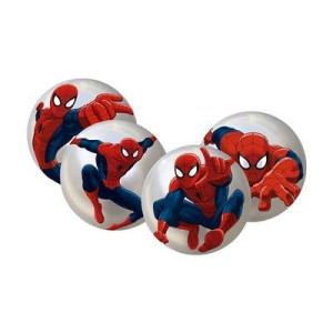 Avengers Silver Boll 10cm