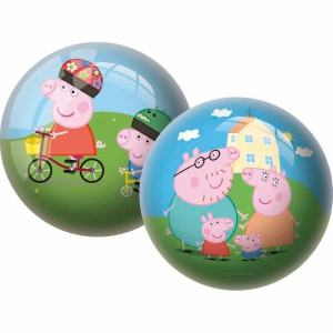 Peppa Pig Boll 23 cm