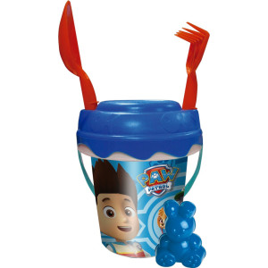 Paw patrol Hinkset Blå