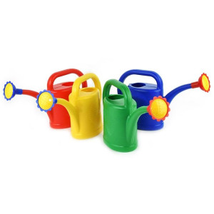 Vattenkanna 1l Grön