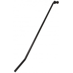 Skjutapå-stång till Stiga 3-hjuling Road Racer