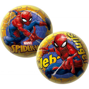 Spiderman Boll 23cm