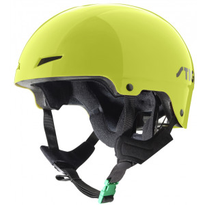 Stiga Lekhjälm S 48-52 Grön