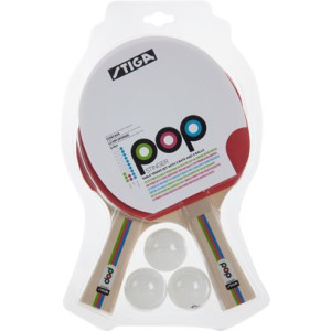 Stiga Pingisset Stinger