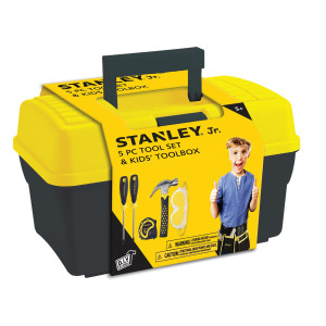 Stanley Jr Työkalupakki