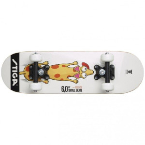 Stiga Skateboard Dog 6,0"