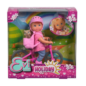 Evi Love Holiday Pyörä