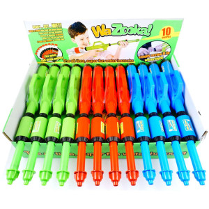 Wazooka Vattengevär Grön